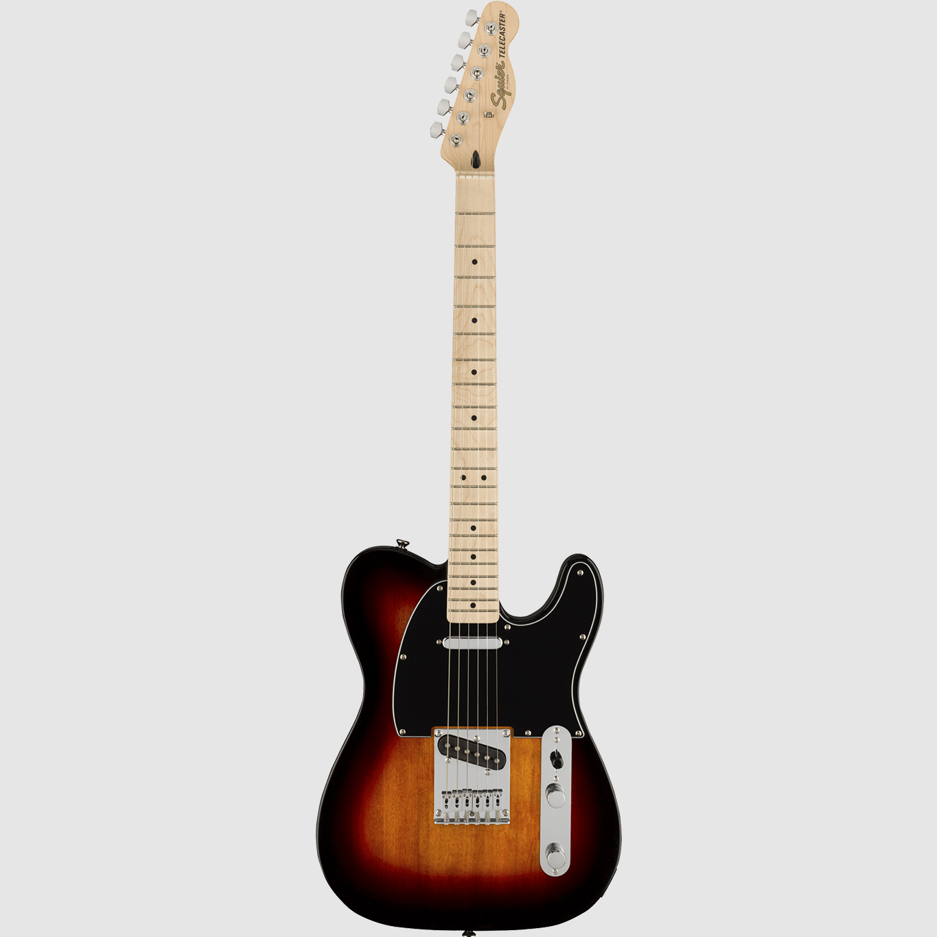 Fender Squier Affinity Telecaster 3TS
